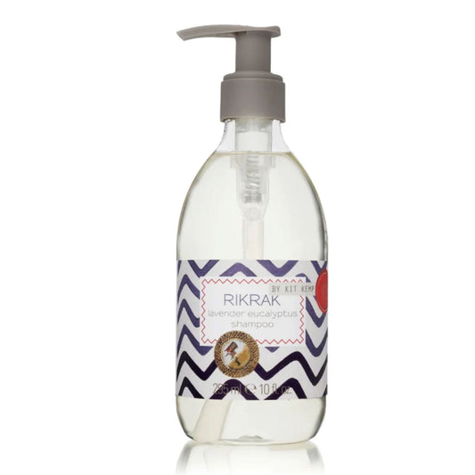 RikRak Lavender & Eucalyptus Shampoo
