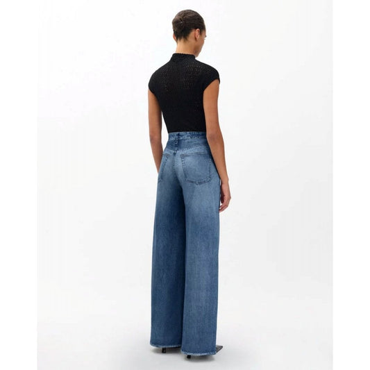 Sofie Ankle Length Pant Venice