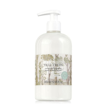 RikRak Tall Trees Hand & Body Lotion 380ml